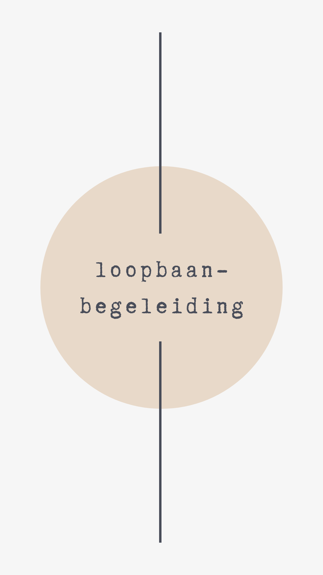 loopbaan begeleiding